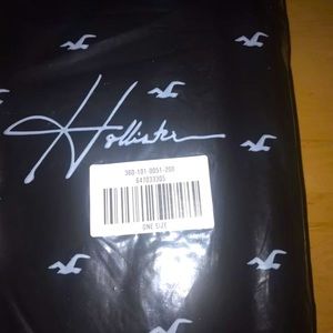 Hollister Beach Towel 30”x 60” 100% Cotton